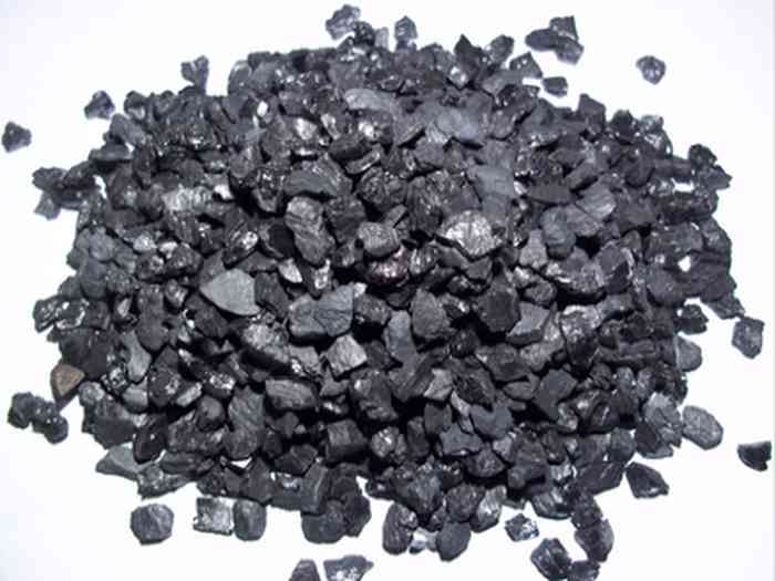 Carbón Antracita